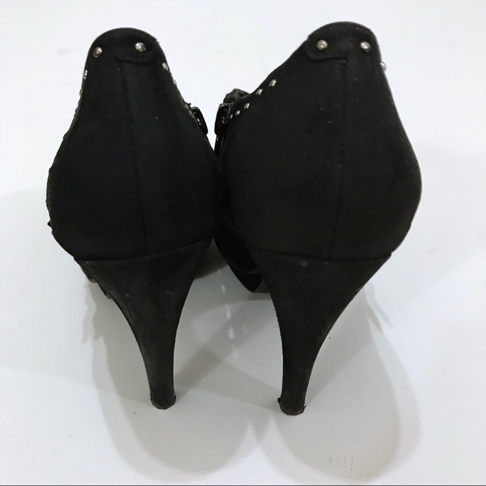 Bcbgeneration Booties - image 4